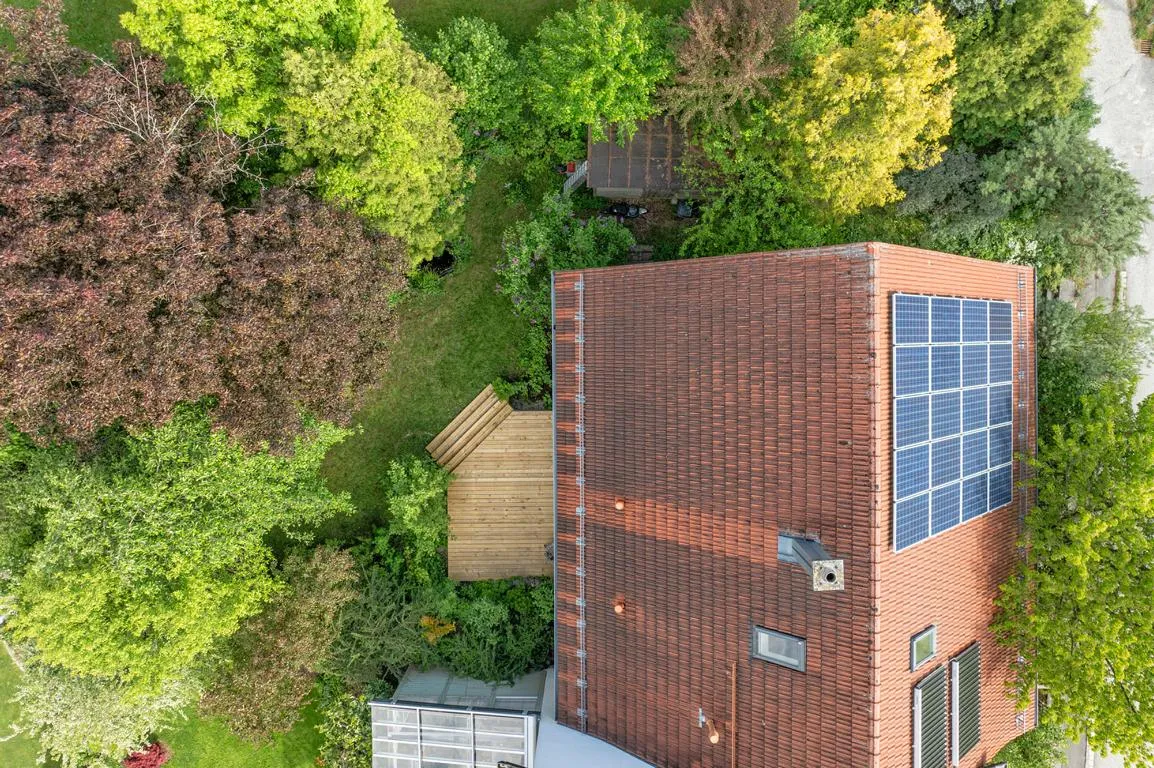 Historisches Wohnhaus mit Charakter – kernsaniert, energieeffizient und gemütlich