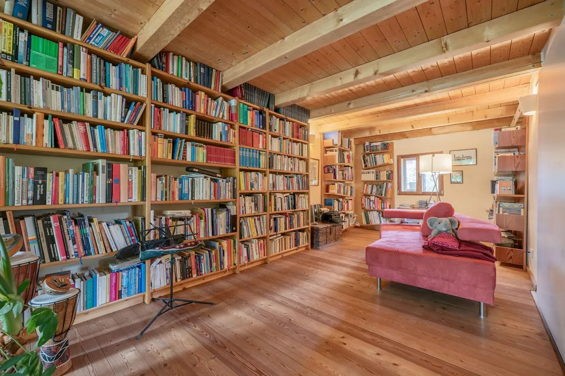Historisches Wohnhaus mit Charakter – kernsaniert, energieeffizient und gemütlich