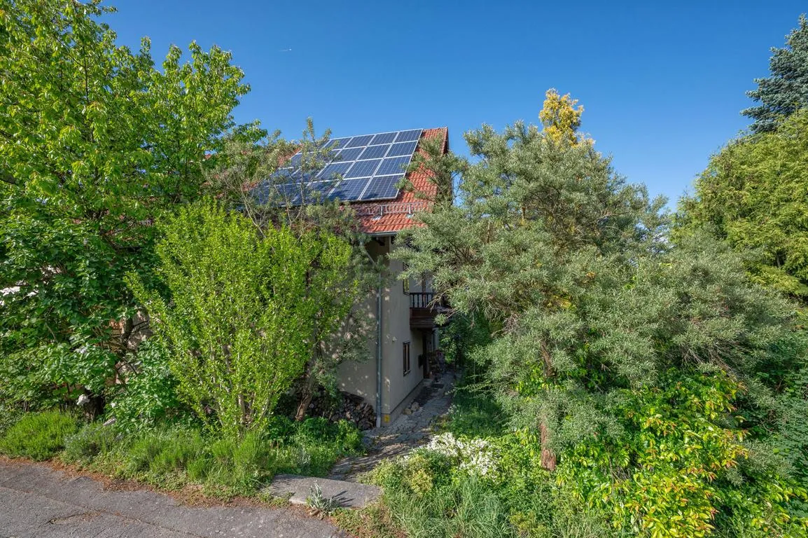 Historisches Wohnhaus mit Charakter – kernsaniert, energieeffizient und gemütlich