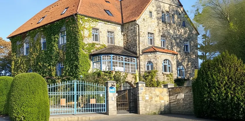 von Poll Immobilien GmbH