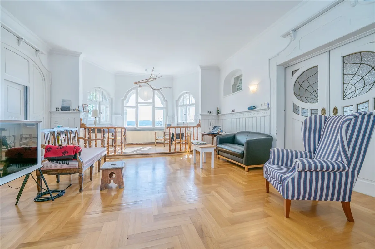 Betreiberwohnung