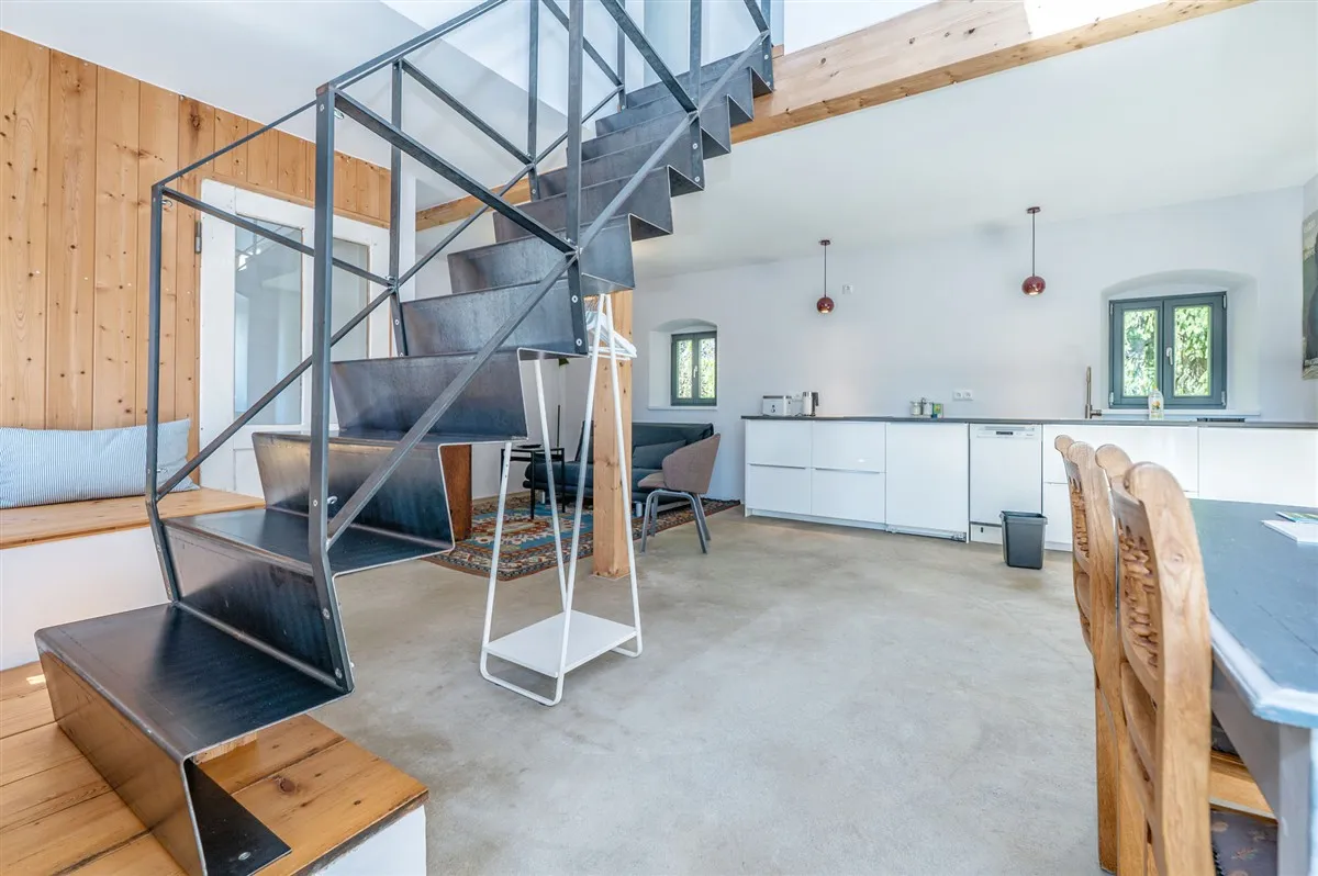 Appartment Kutscherhaus