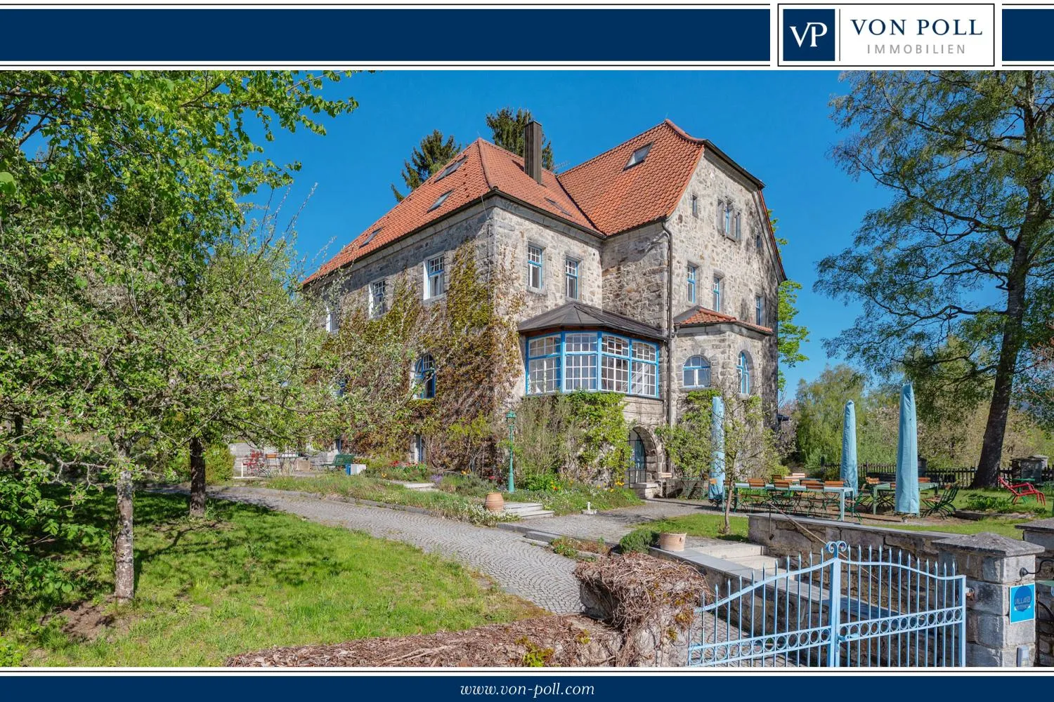 Gut eingeführtes Boutiquehotel mit Restaurant & Inhaberwohnung – Leben und Arbeiten an einem Ort