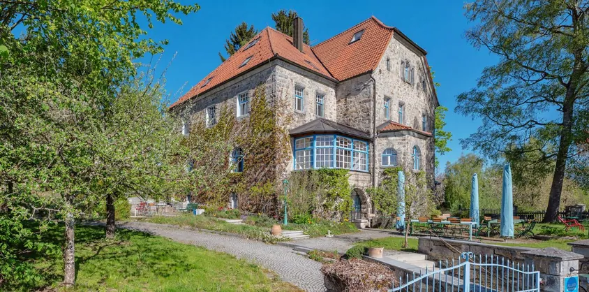 von Poll Immobilien GmbH