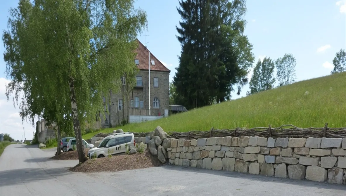 Boutiquehotel, Restaurant & Lebensentwurf im Bayerischen Wald