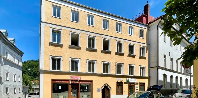 von Poll Immobilien GmbH