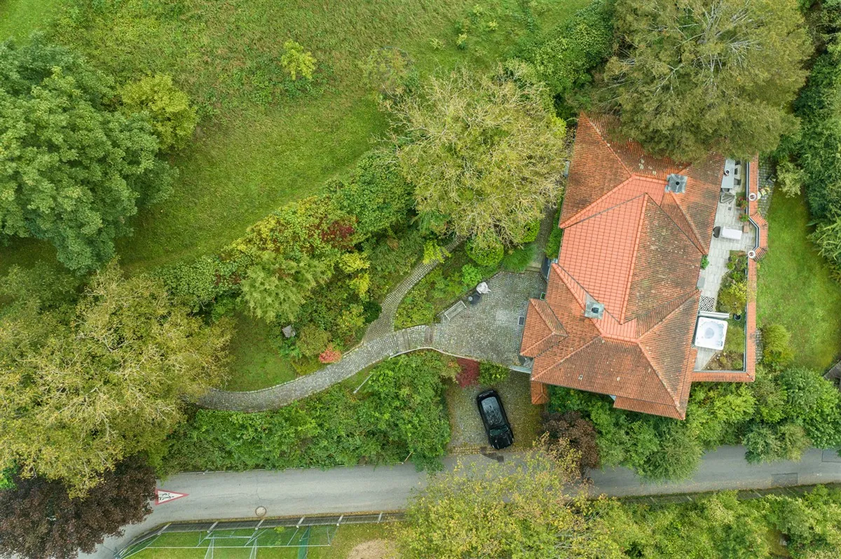 Einzigartiges Liebhaberobjekt mit spektakulärem Altstadtblick