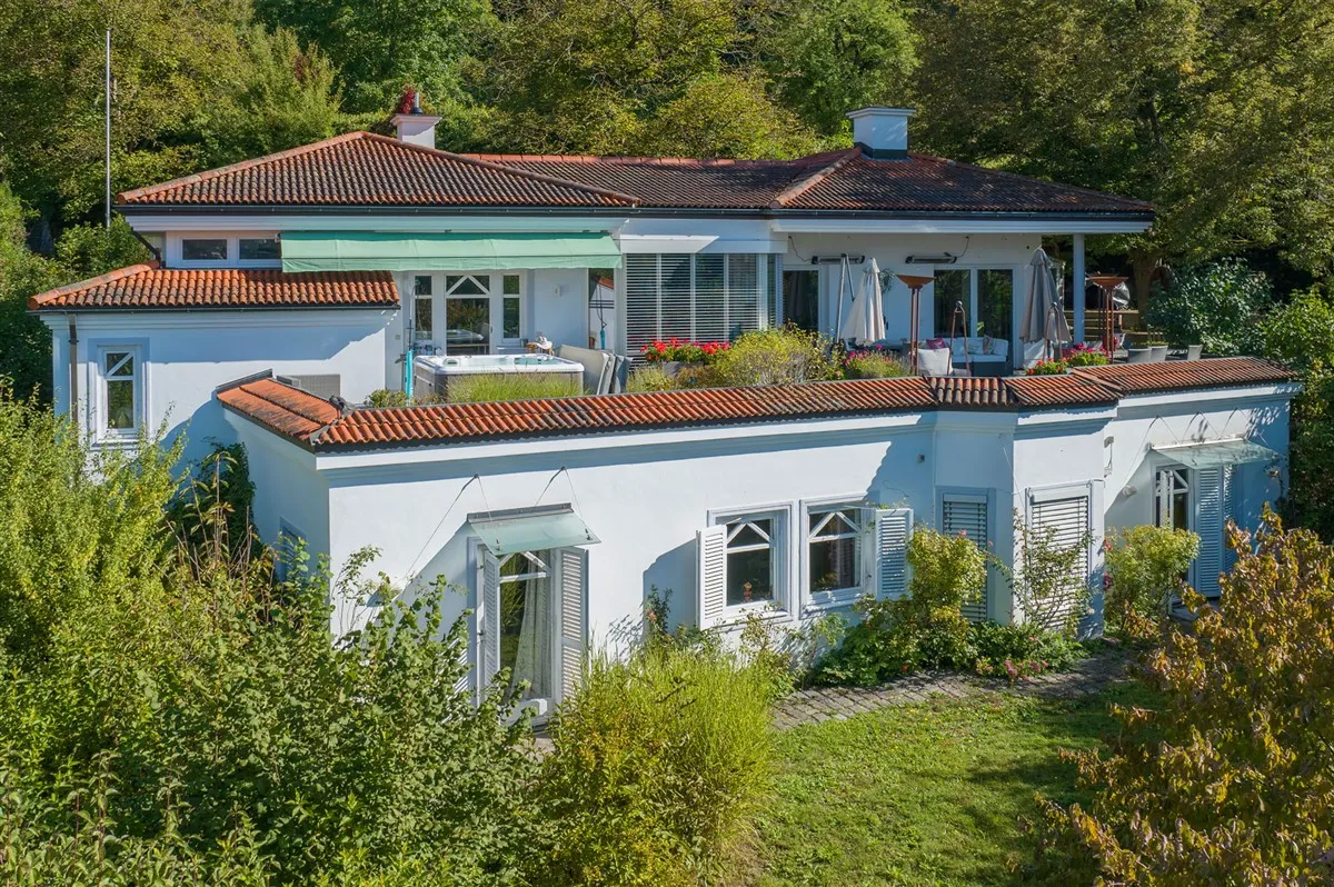 Einzigartiges Liebhaberobjekt mit spektakulärem Altstadtblick