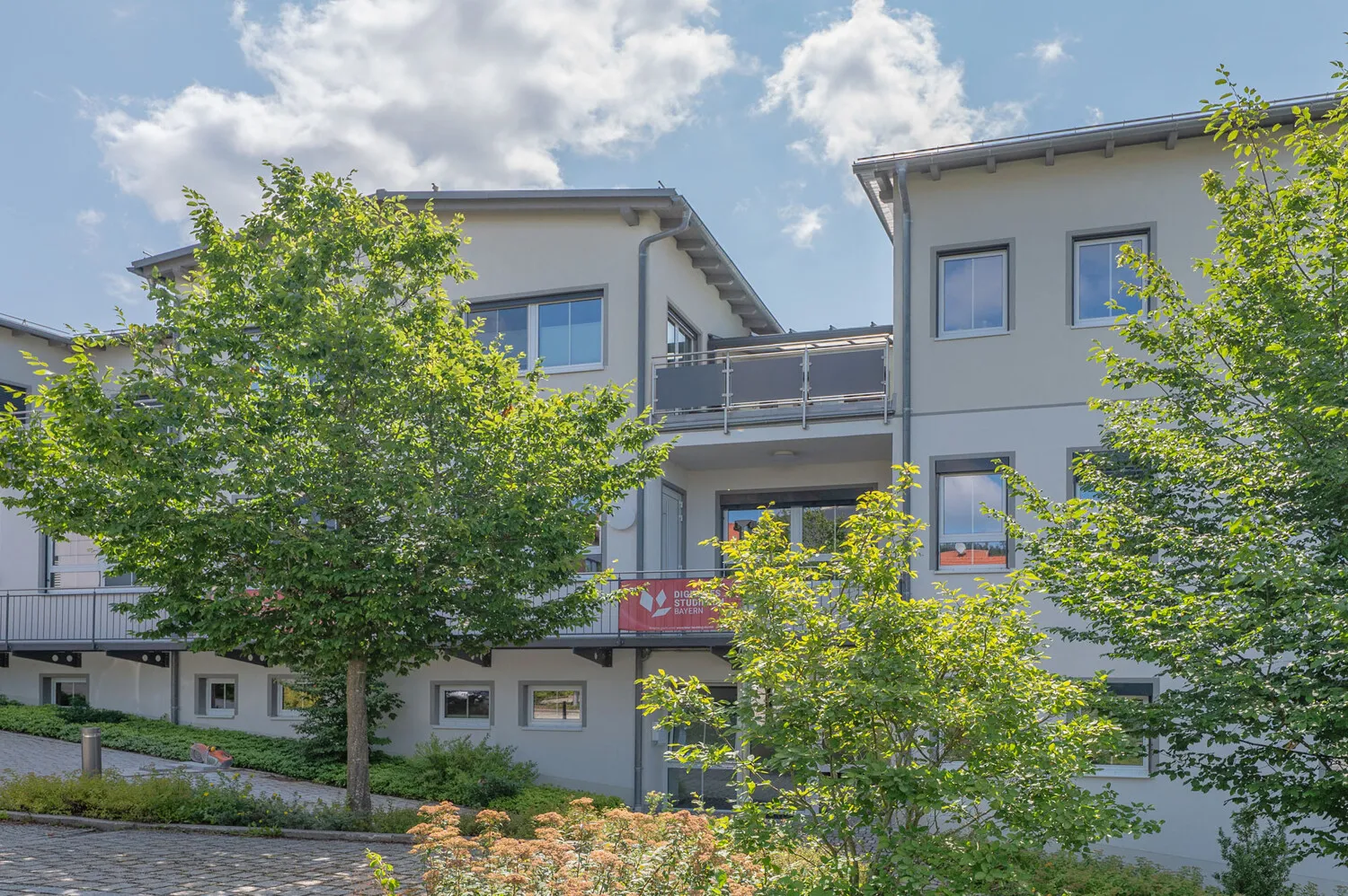 Gebäude