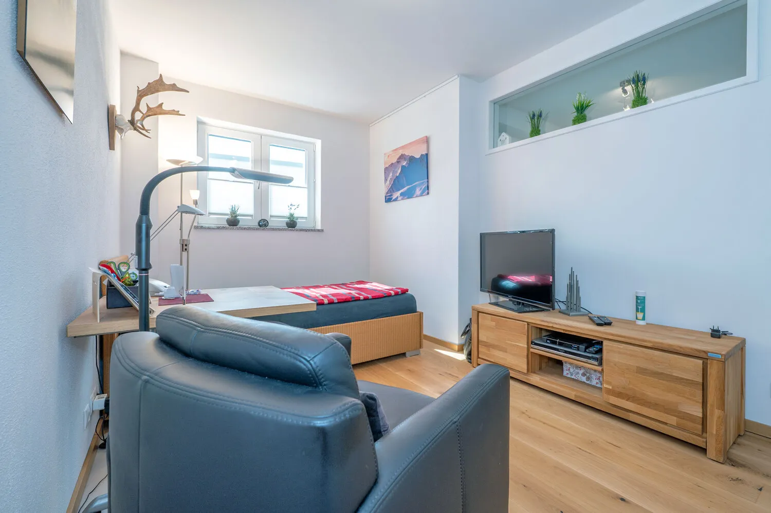 Schlafzimmer 2