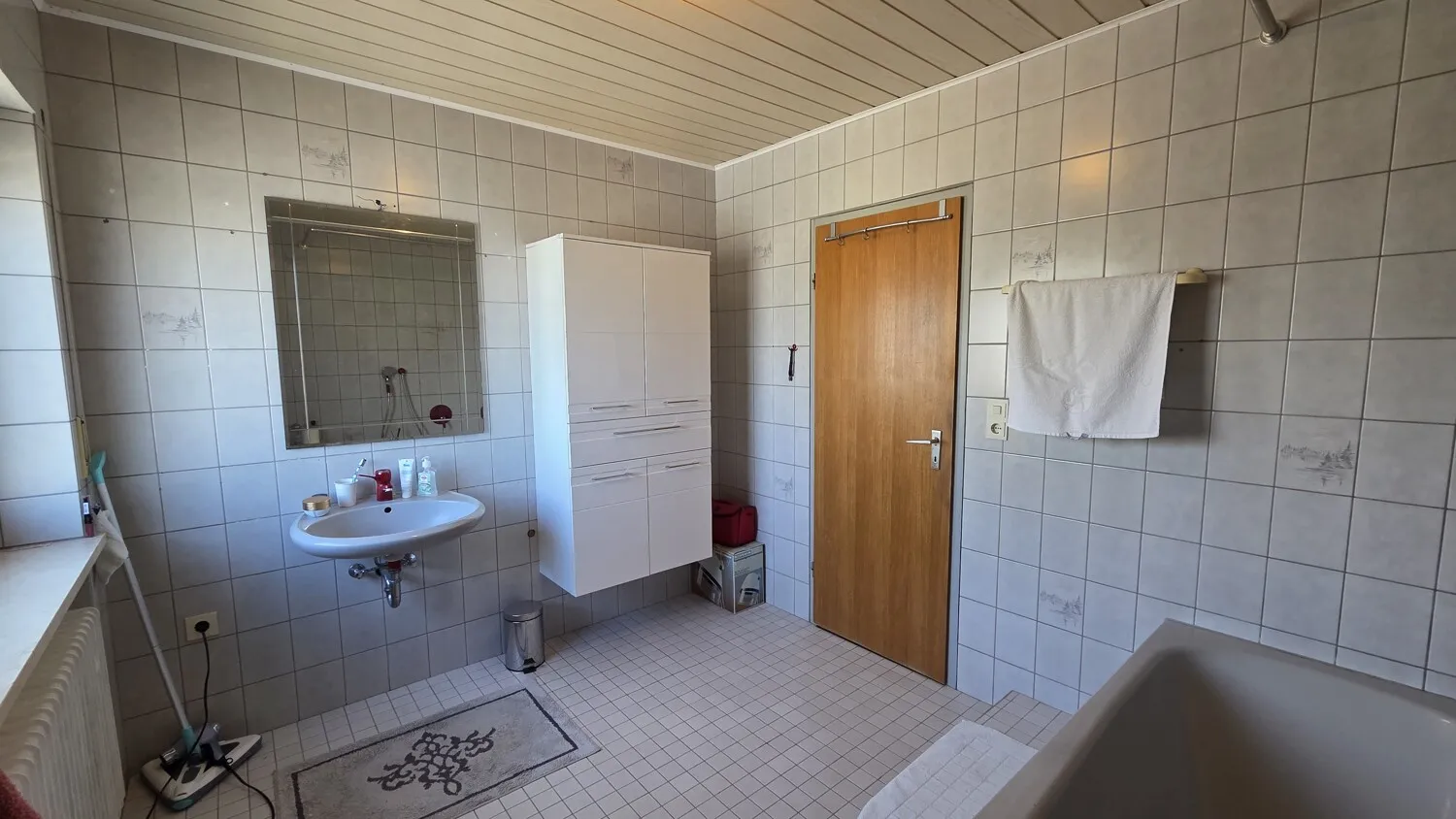 Reihenmittelhaus in ruhiger Lage von Bad Füssing/Würding