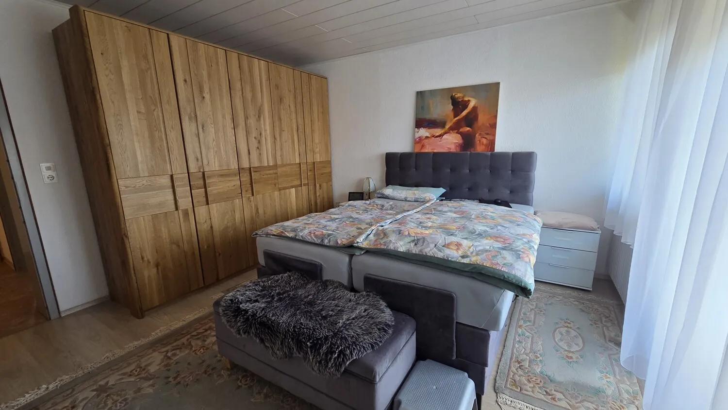 Reihenmittelhaus in ruhiger Lage von Bad Füssing/Würding