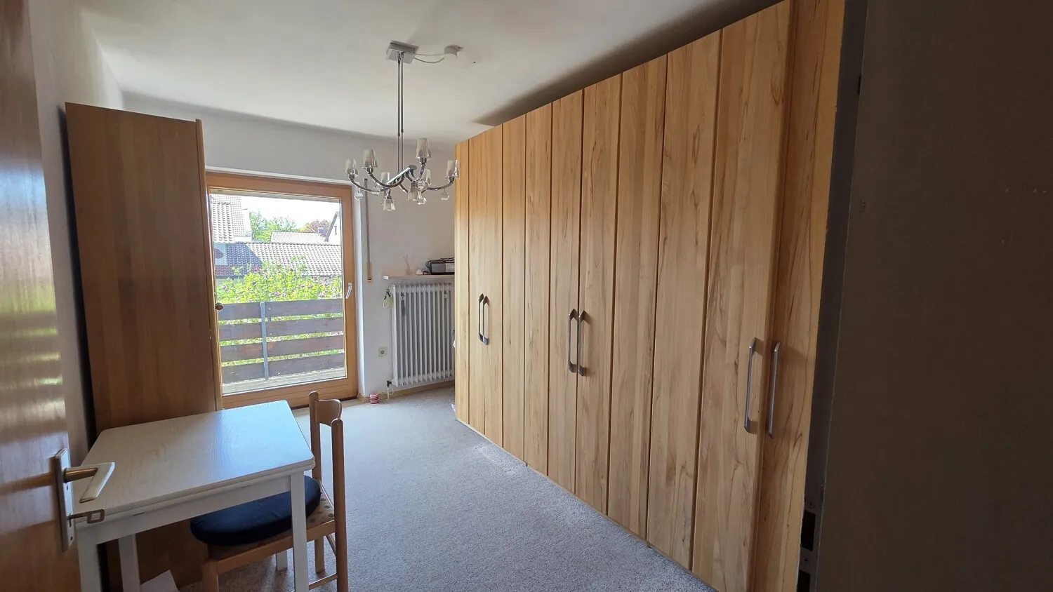 Reihenmittelhaus in ruhiger Lage von Bad Füssing/Würding