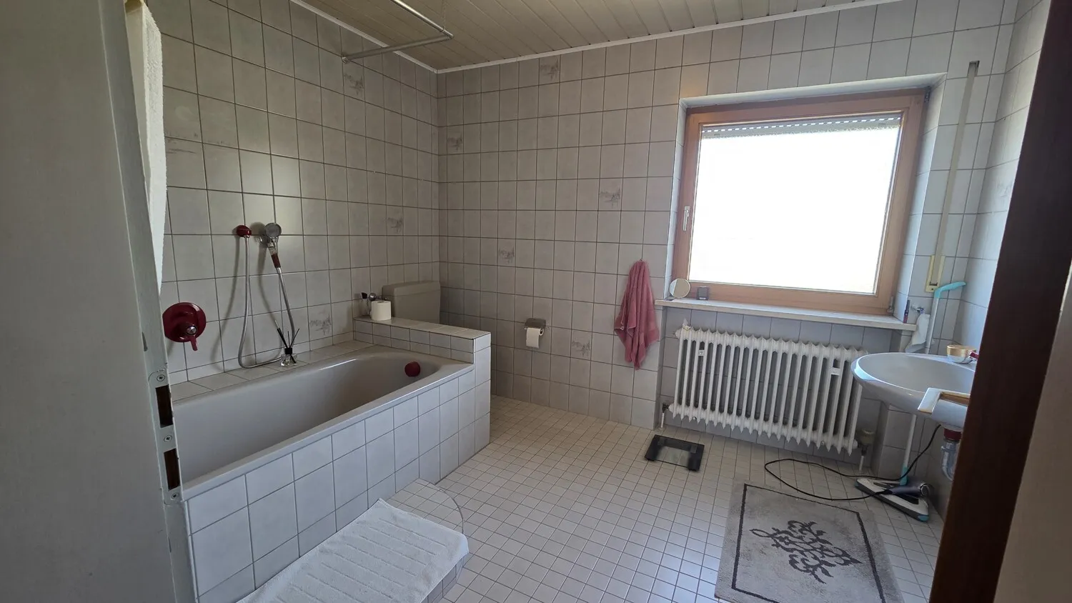 Reihenmittelhaus in ruhiger Lage von Bad Füssing/Würding