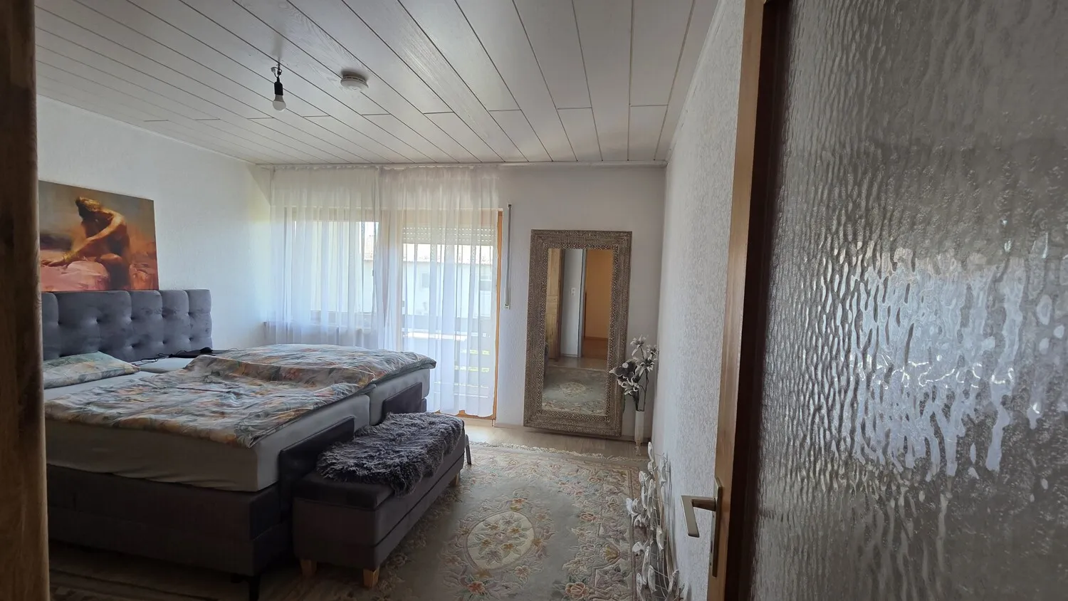 Reihenmittelhaus in ruhiger Lage von Bad Füssing/Würding