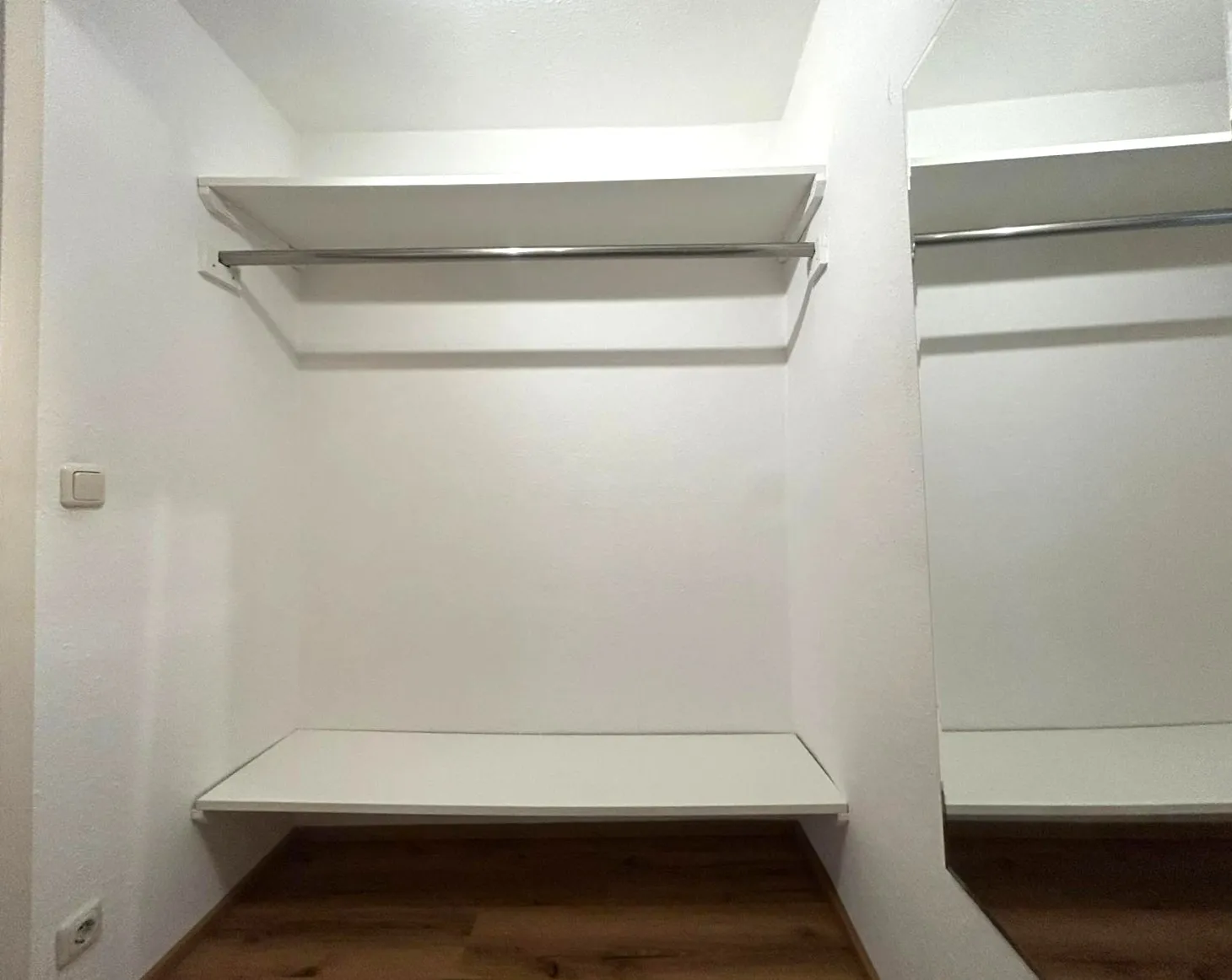 Garderobe