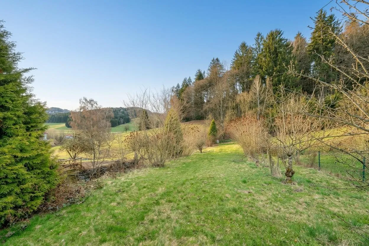 Südgarten