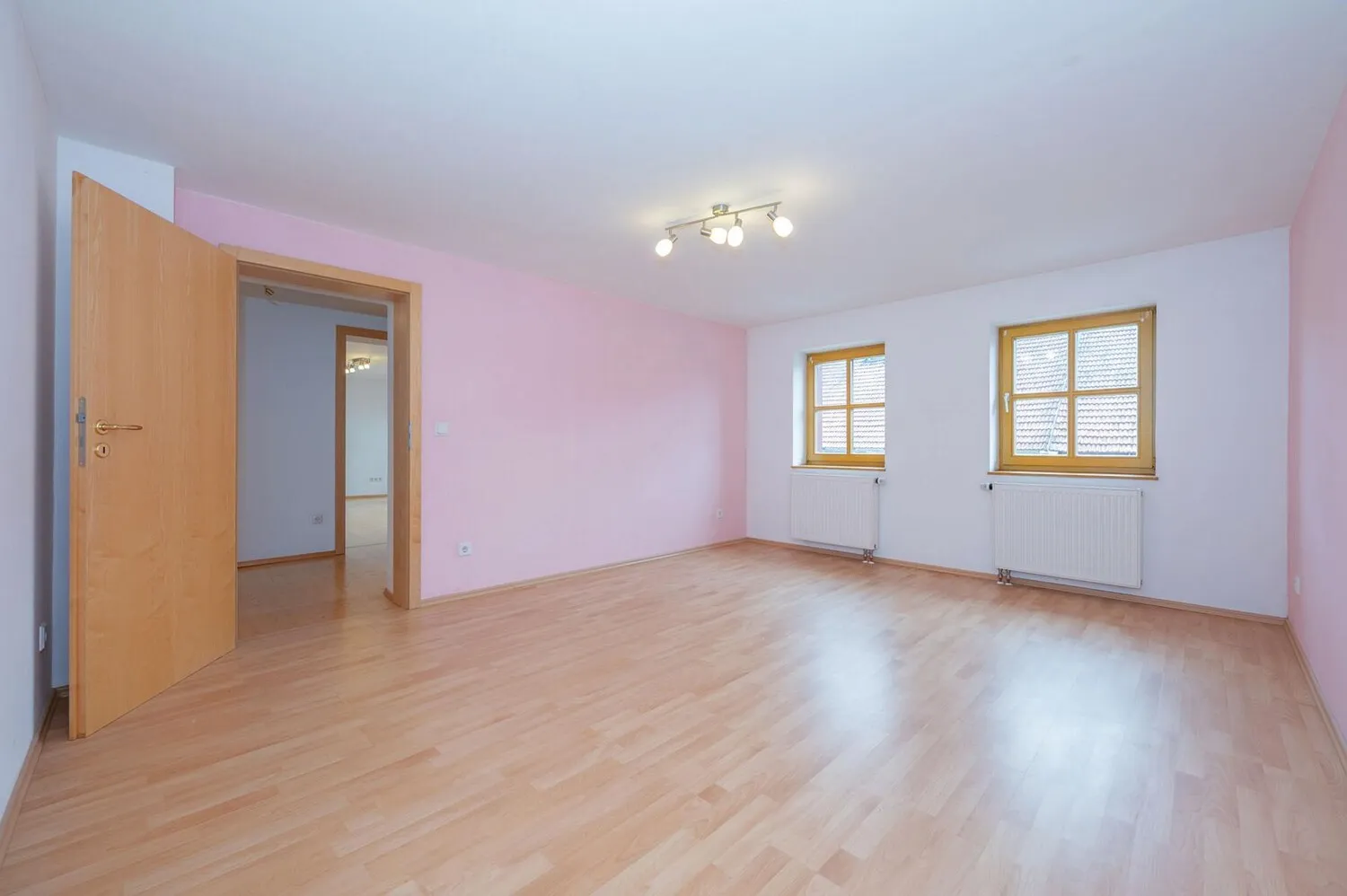 OG Kindezimmer