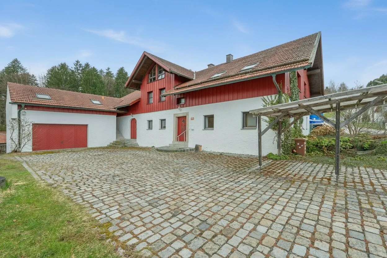 Außenansicht