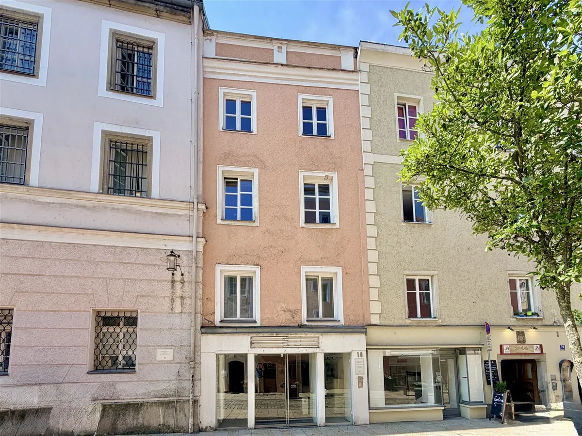 Außen