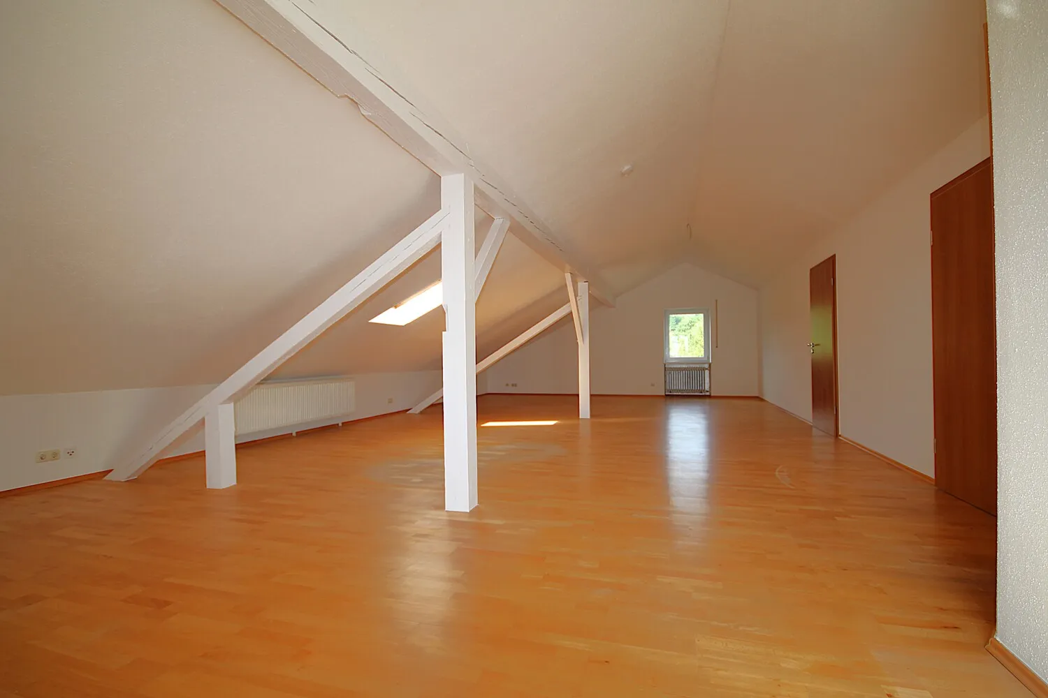 Großzügiges Einfamilienhaus mit großem Garten