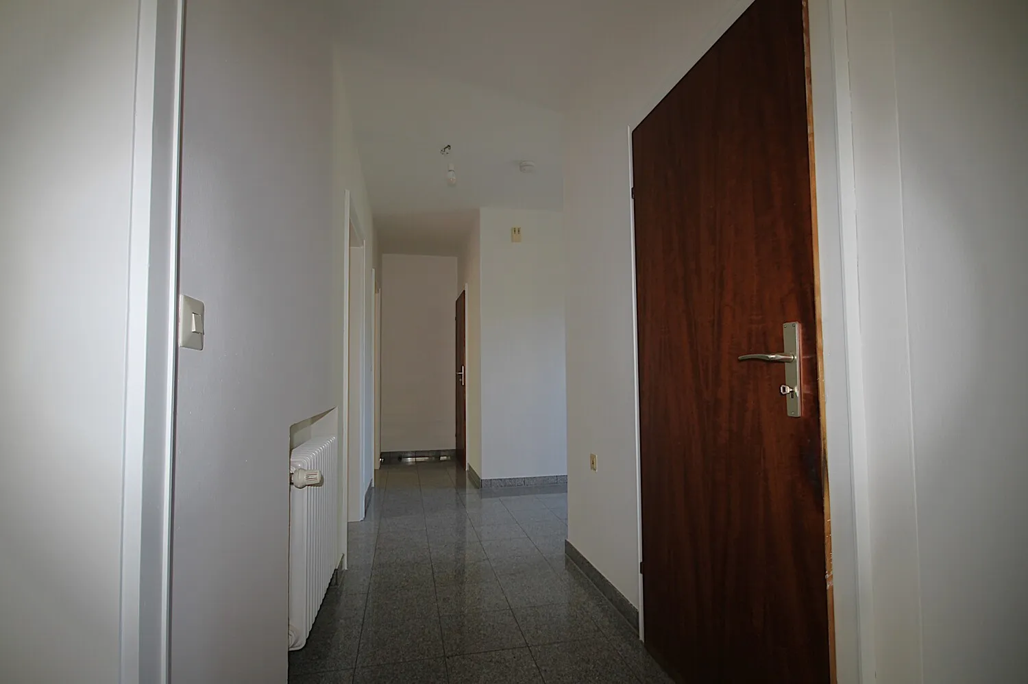 Großzügiges Einfamilienhaus mit großem Garten