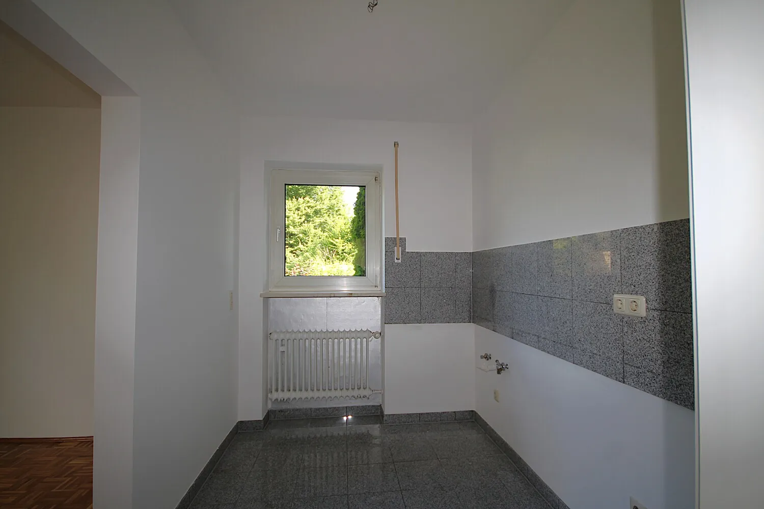 Großzügiges Einfamilienhaus mit großem Garten