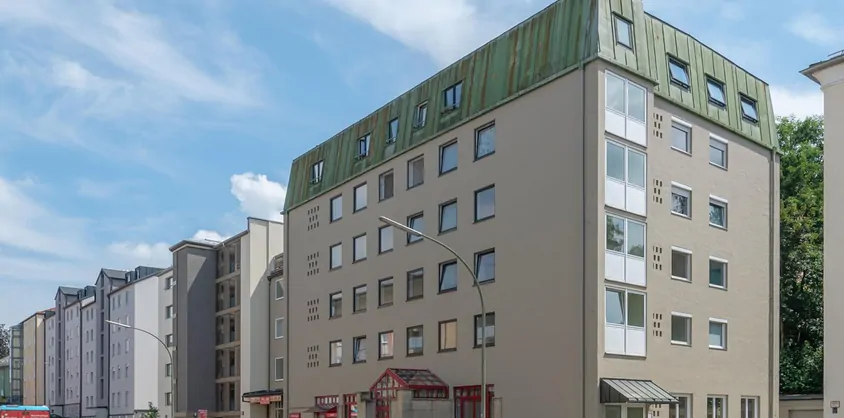 von Poll Immobilien GmbH