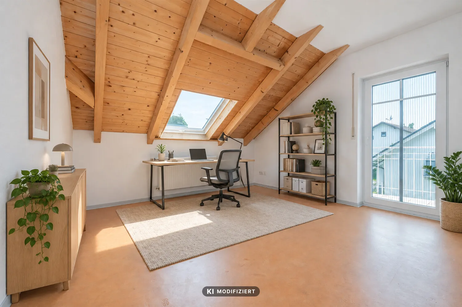 Arztpraxis + 2 Wohnungen + PV-/Solaranlage/Speicher/Wallbox = solide Kapitalanlage