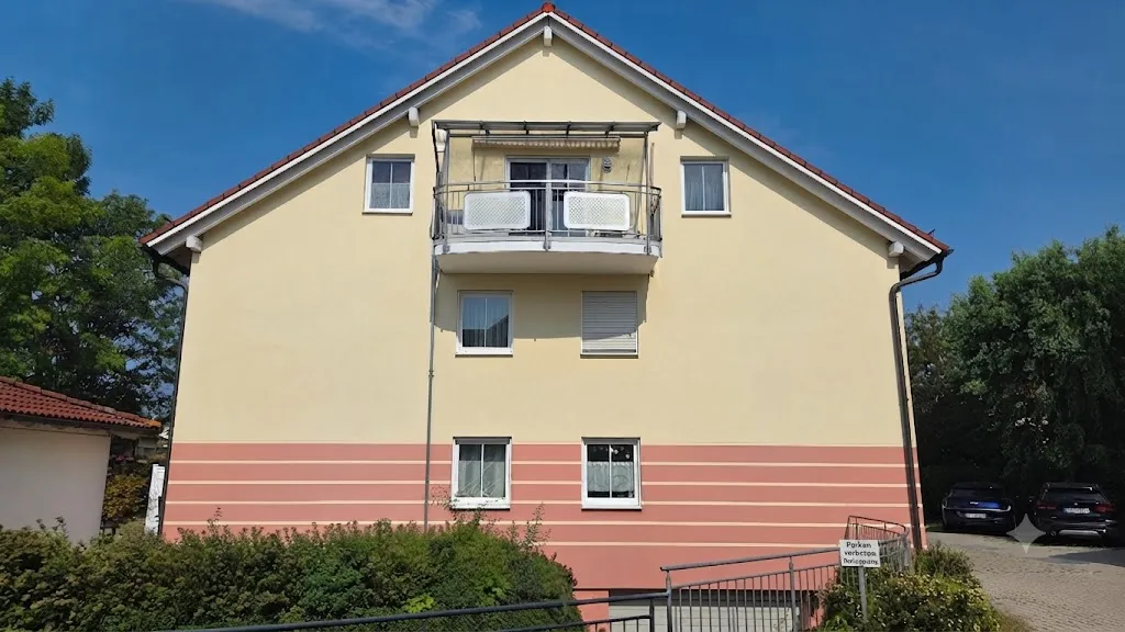 3-Zimmer-Wohnung in Top Lage von Bad Füssing