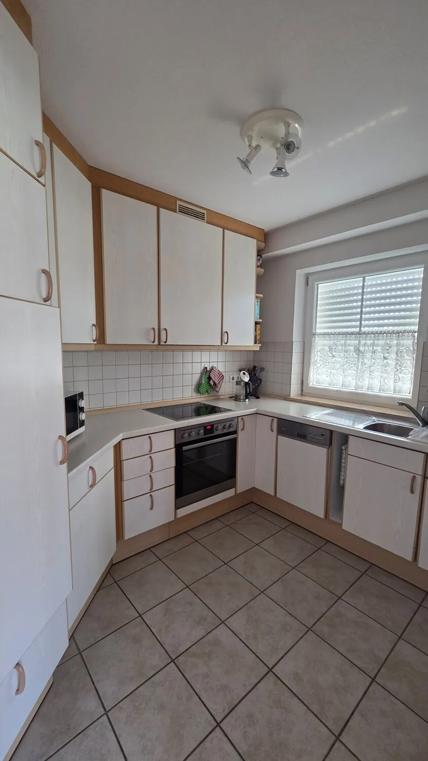 3-Zimmer-Wohnung in Top Lage von Bad Füssing