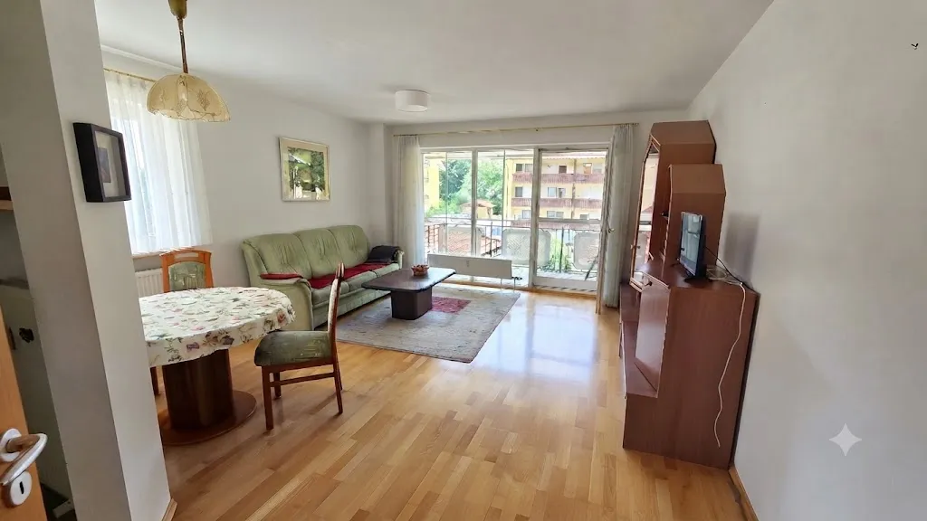 3-Zimmer-Wohnung in Top Lage von Bad Füssing