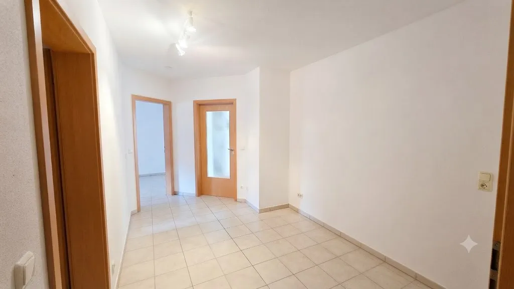 3-Zimmer-Wohnung in Top Lage von Bad Füssing