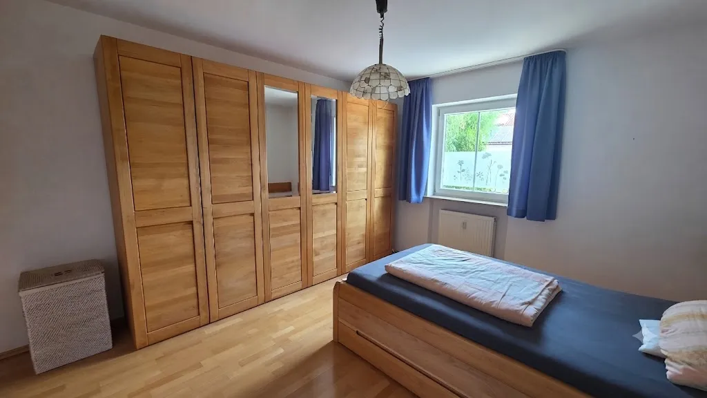 3-Zimmer-Wohnung in Top Lage von Bad Füssing