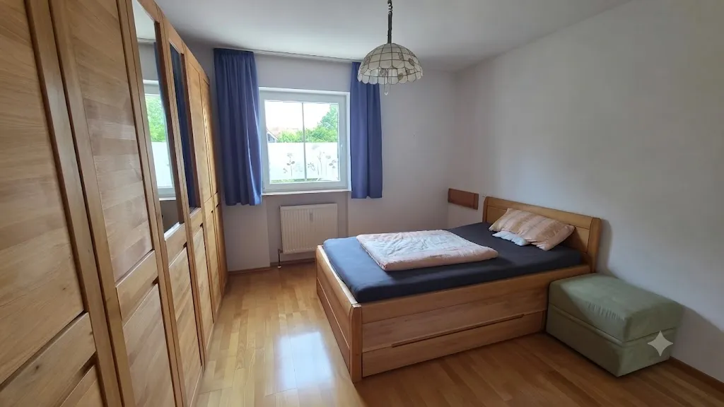 3-Zimmer-Wohnung in Top Lage von Bad Füssing
