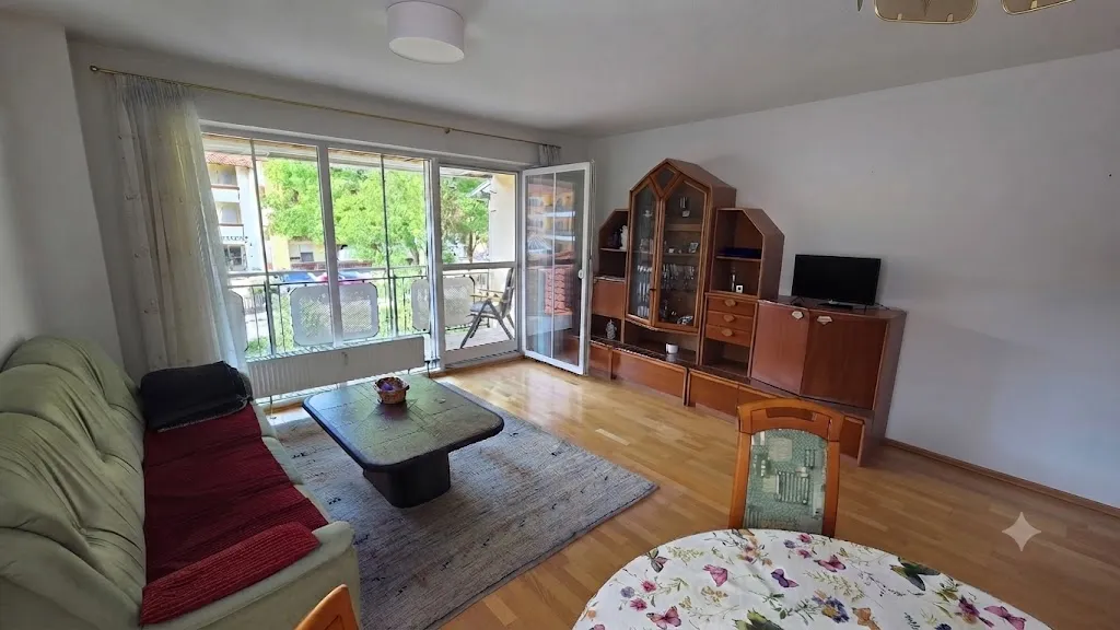 3-Zimmer-Wohnung in Top Lage von Bad Füssing