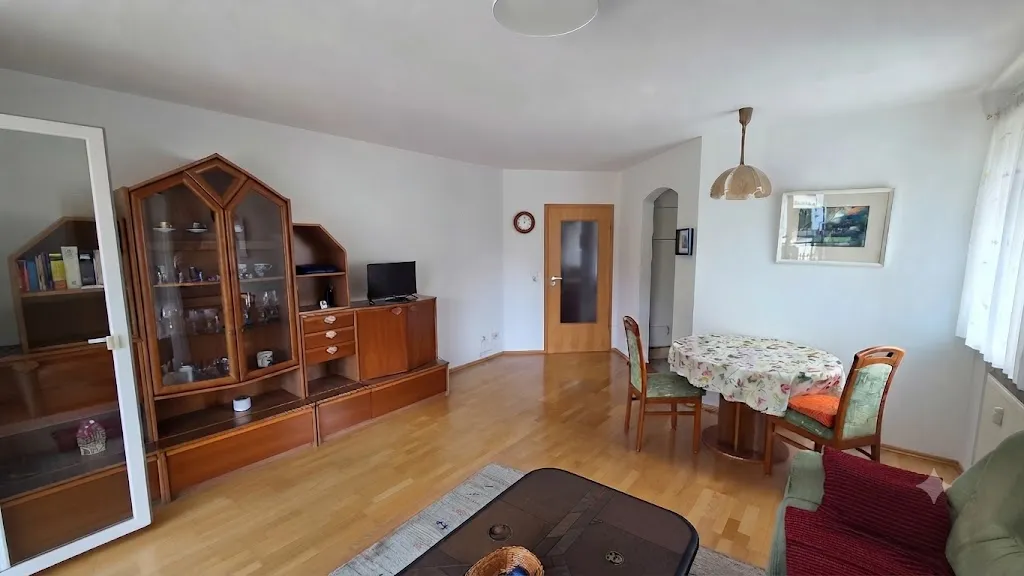 3-Zimmer-Wohnung in Top Lage von Bad Füssing