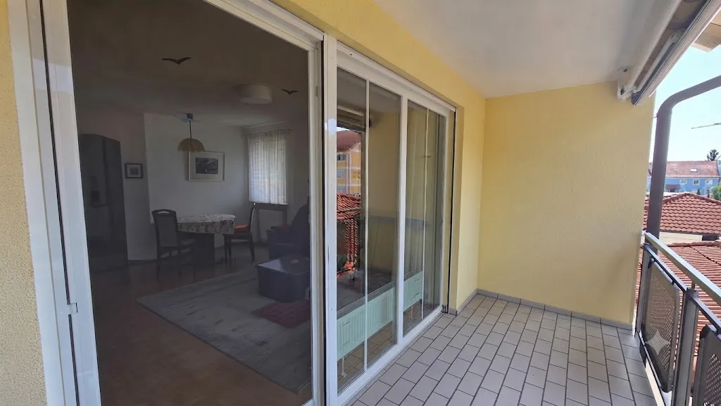3-Zimmer-Wohnung in Top Lage von Bad Füssing