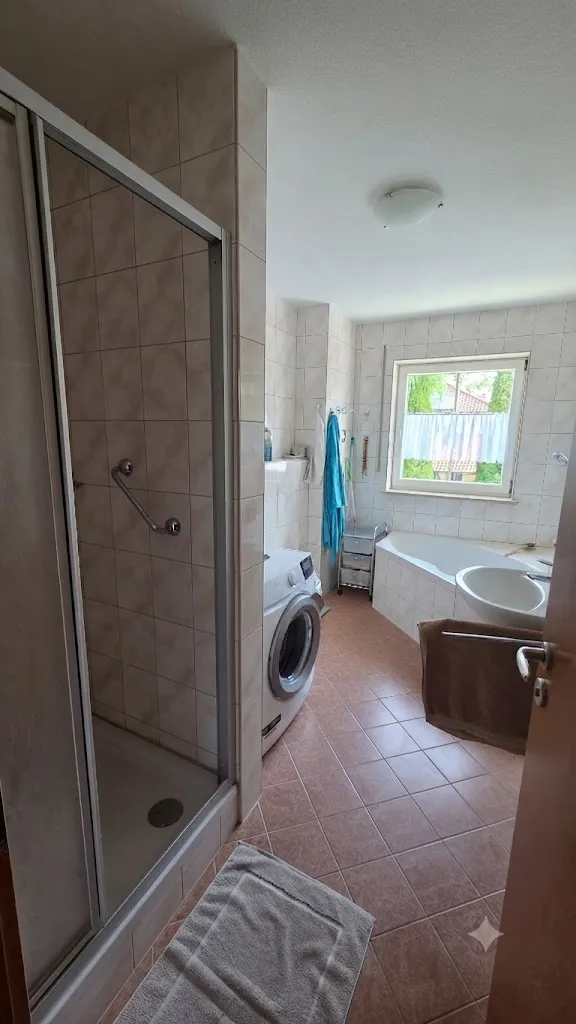 3-Zimmer-Wohnung in Top Lage von Bad Füssing