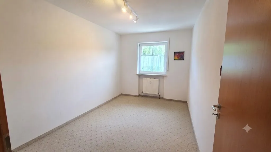 3-Zimmer-Wohnung in Top Lage von Bad Füssing