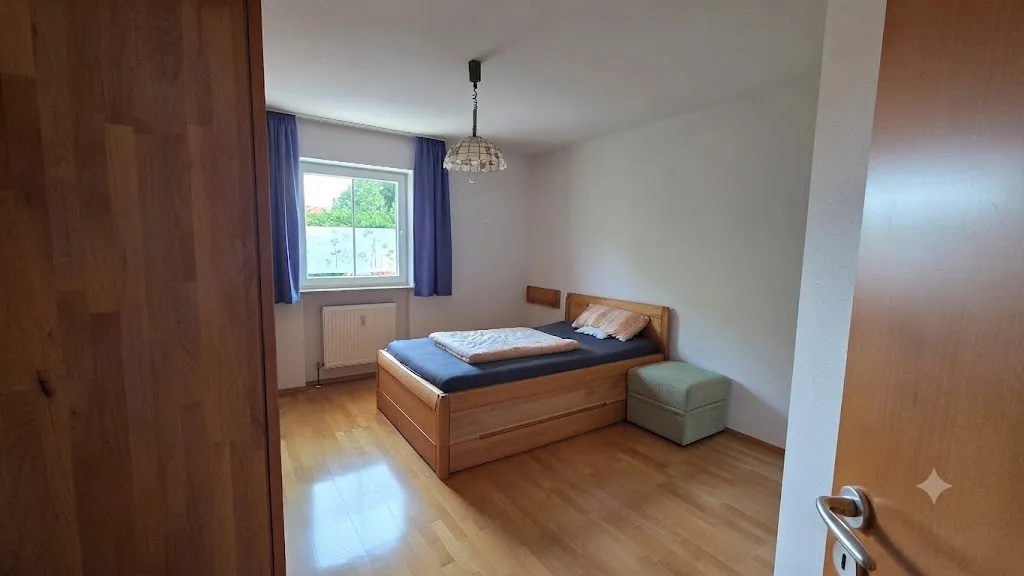 3-Zimmer-Wohnung in Top Lage von Bad Füssing