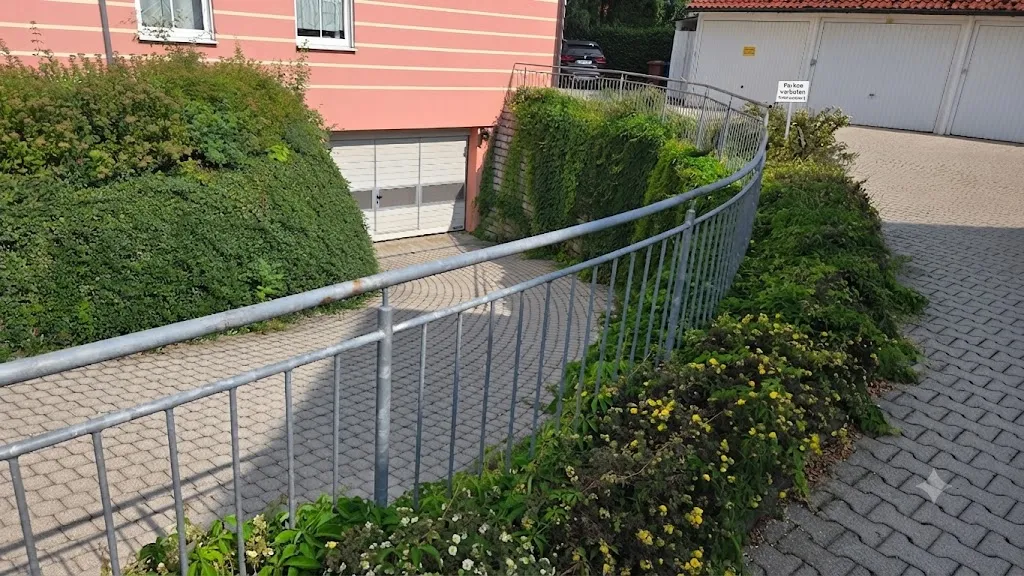 3-Zimmer-Wohnung in Top Lage von Bad Füssing
