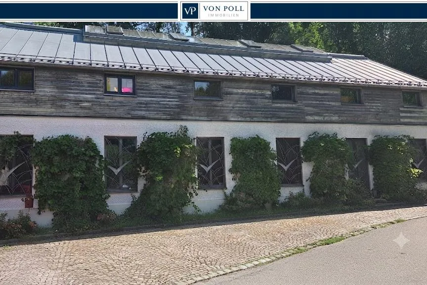 Hauptmieter für 4er-WG in Passau
gesucht