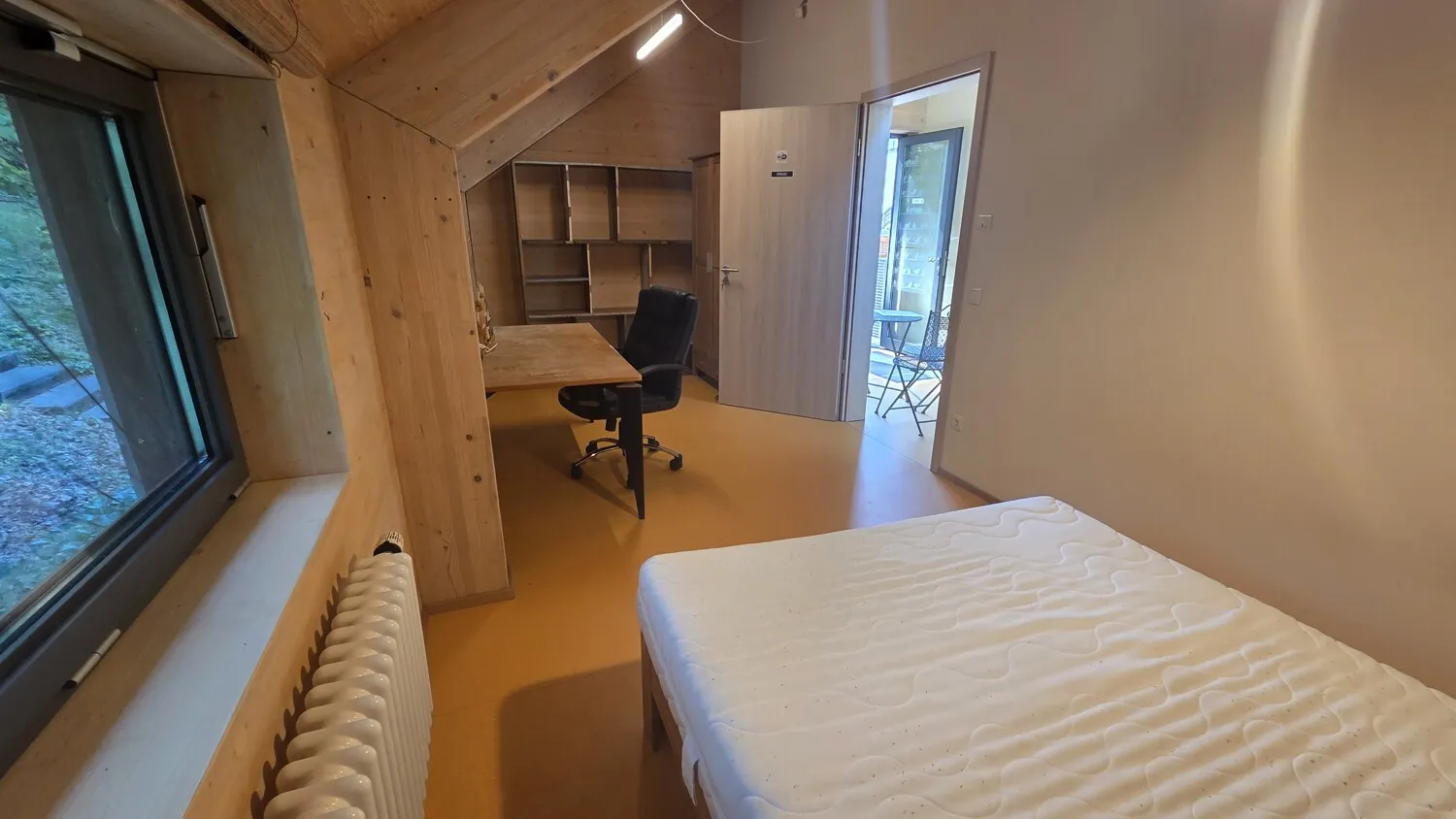 Hauptmieter für 4er-WG in Passau
gesucht
