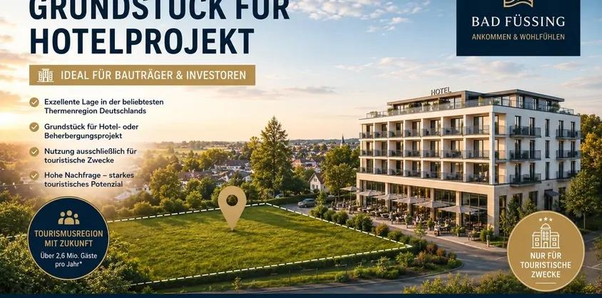 von Poll Immobilien GmbH