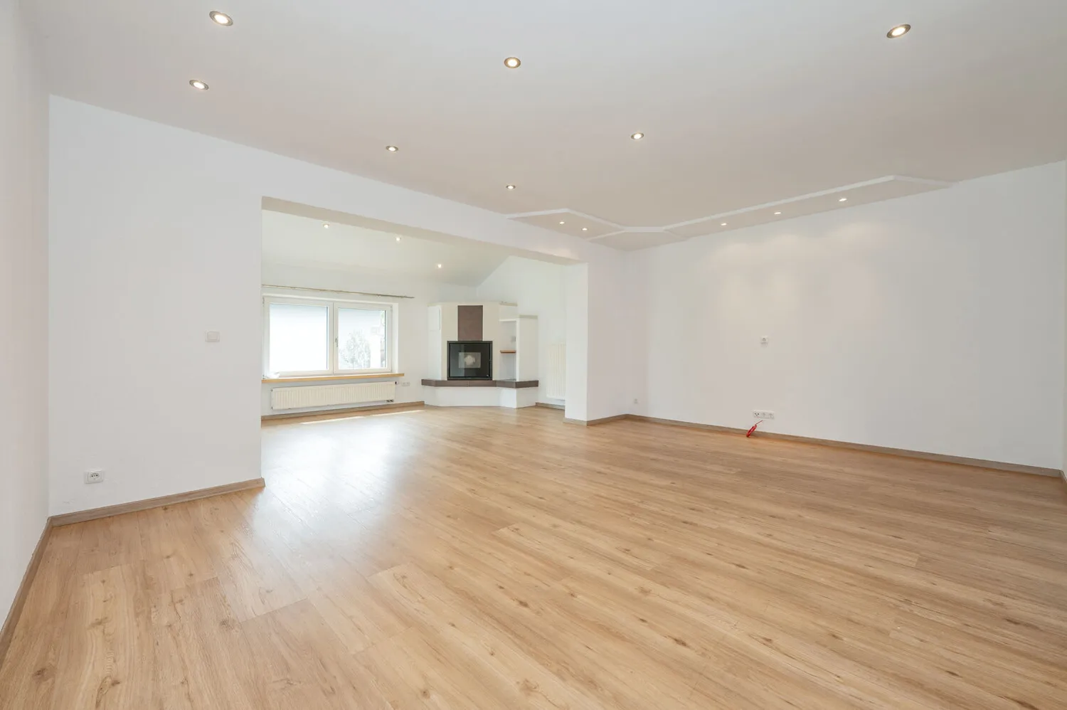 EG Wohnzimmer