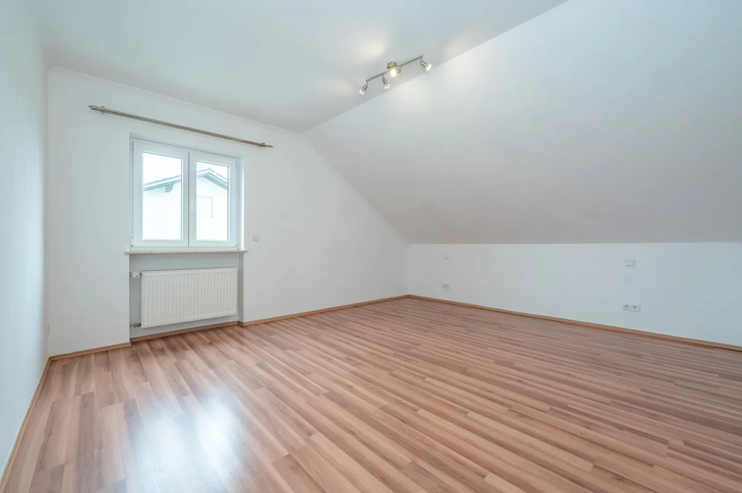 OG Schlafzimmer