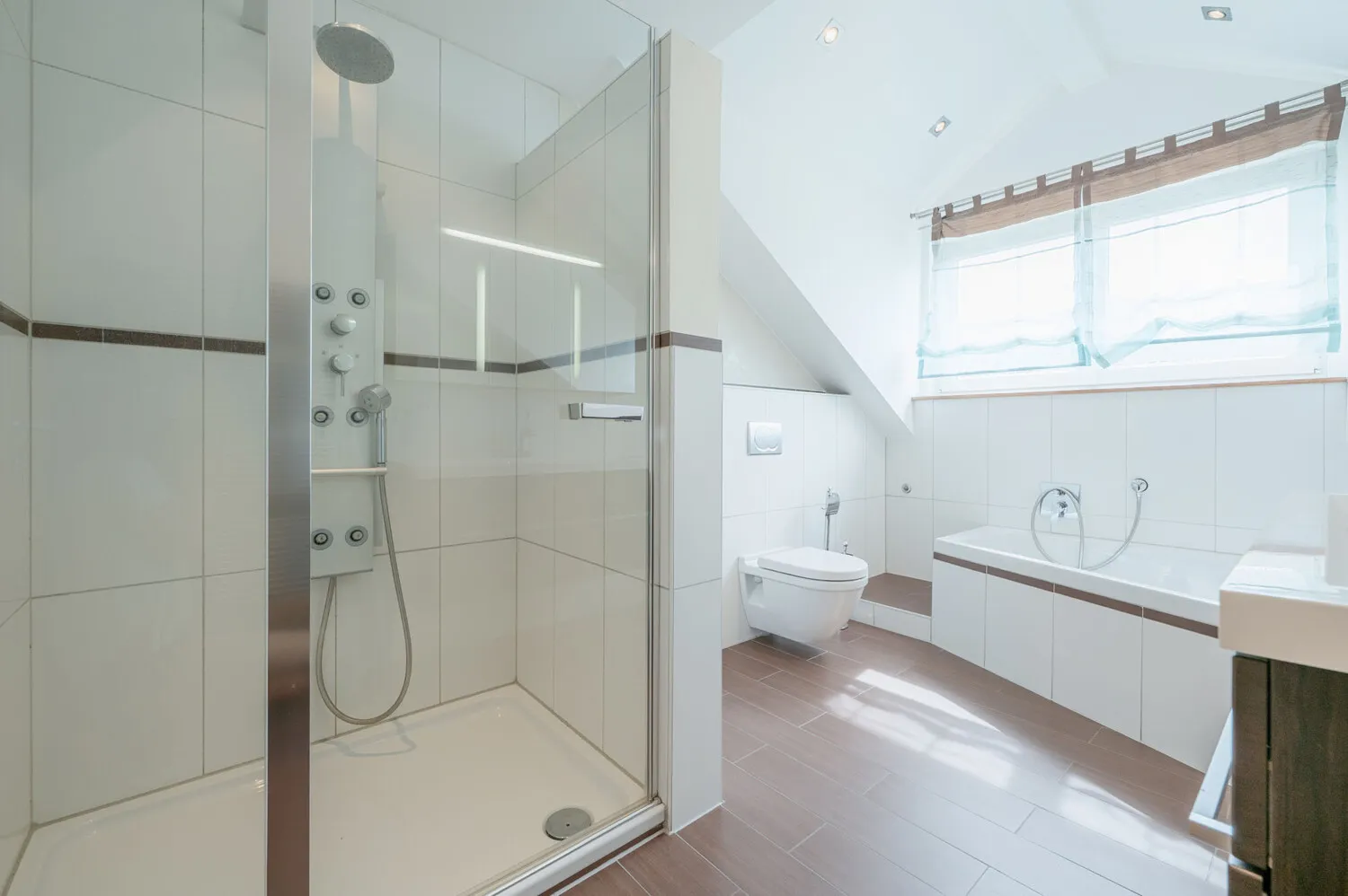OG Badezimmer
