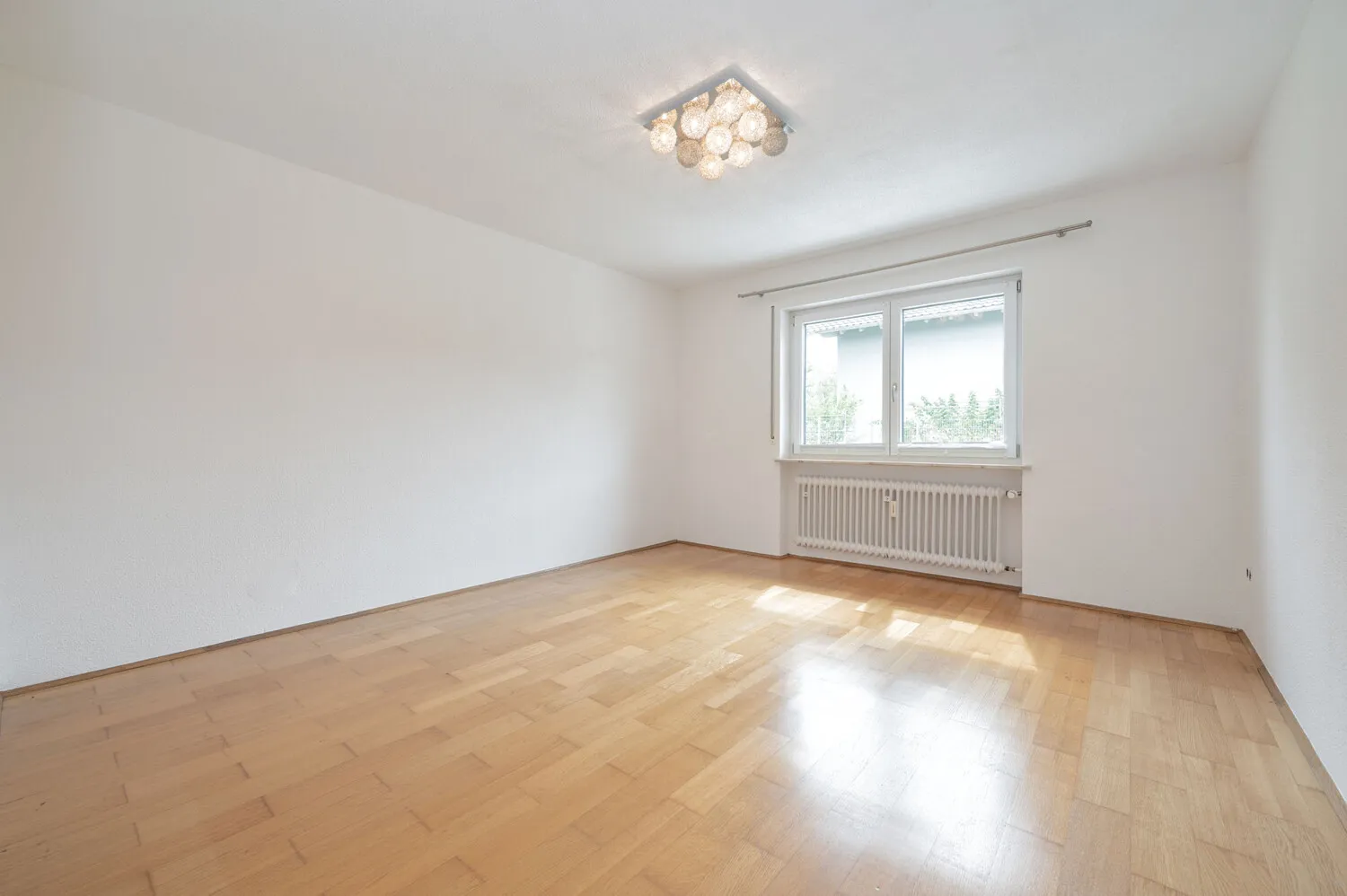 EG Schlafzimmer