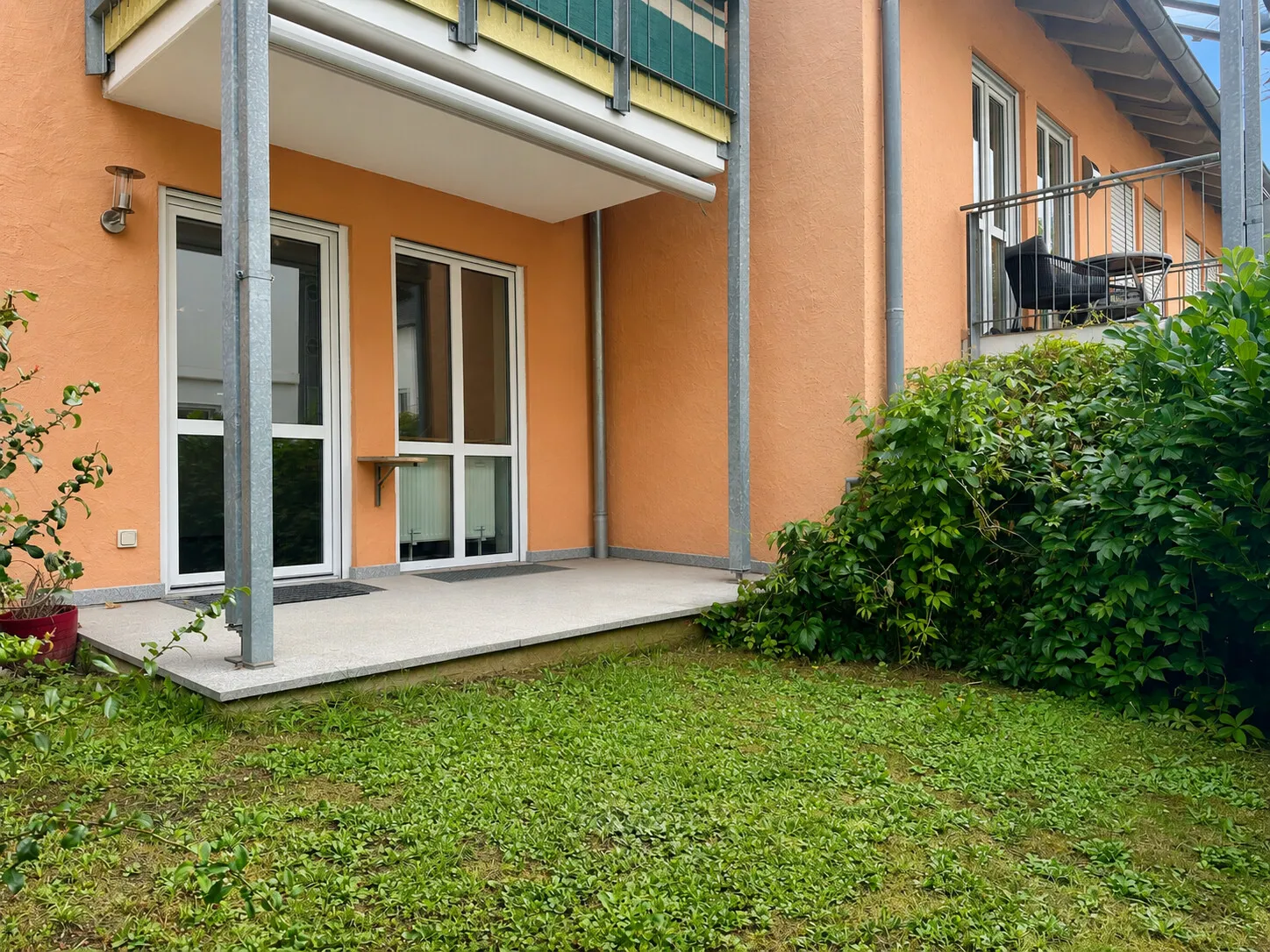 Garten